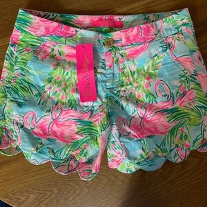 Lily Pulitzer women’s shorts